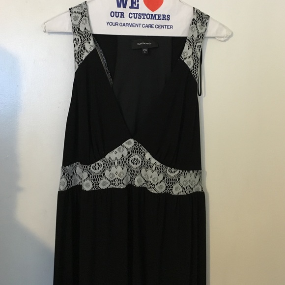 Comfy maxi dress