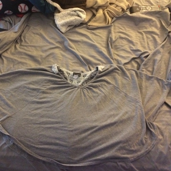 Worn a lot. best shirt I have ever had❤️