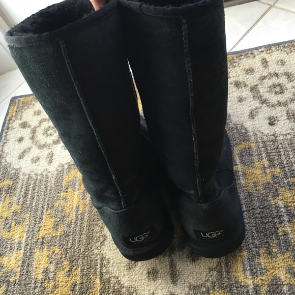 Uggs!