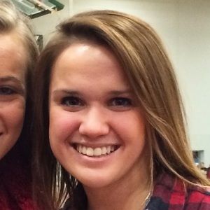 Meet your Posher, Lexi