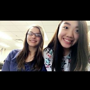 Meet your Posher, Isabel