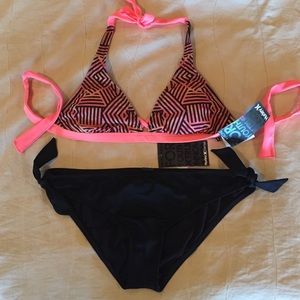NWT Hurley Bikini