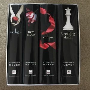 Twilight series