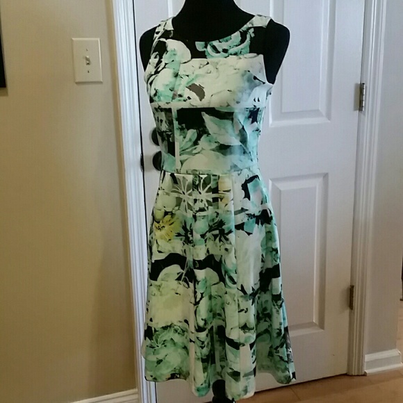 Alfani Dresses & Skirts - @Bopper1 Alfani Dress & Vince Camuto Dress Bundle