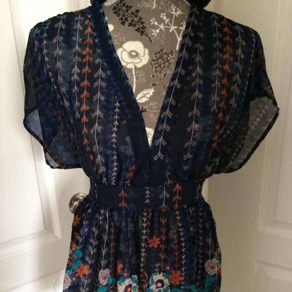 Xhilaration Women's Blouse.