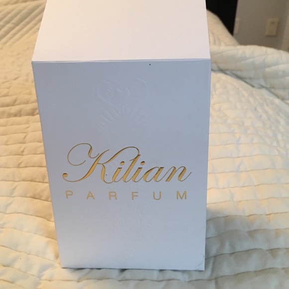 Killian perfume