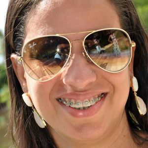 Meet your Posher, Joana