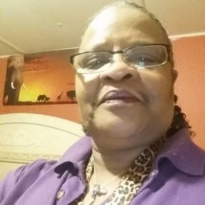 Meet your Posher, Marilyn