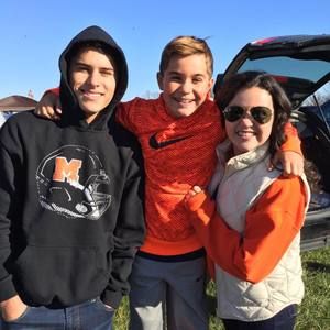 Meet your Posher, Jen