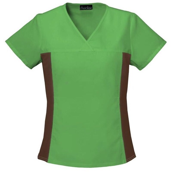 Set of Cherokee Flexibles Scrubs