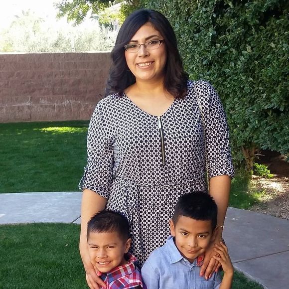 Meet your Posher, Amanda