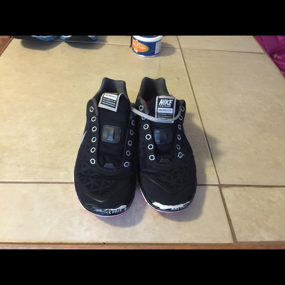 Nike shoes