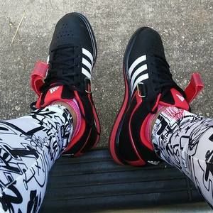 Meet your Posher, Santrell