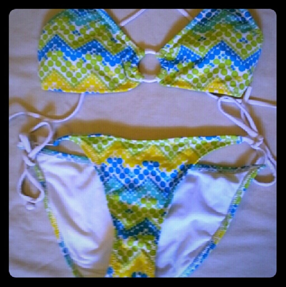 Aero Bikini