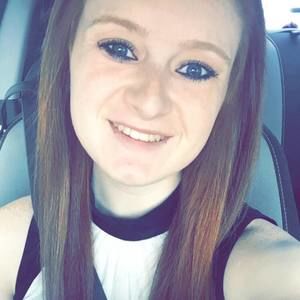 Meet your Posher, Mallory