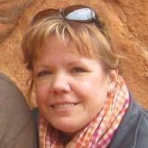 Meet your Posher, Nancy