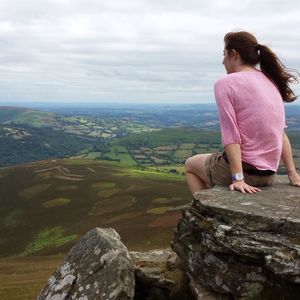 Meet your Posher, Colleen