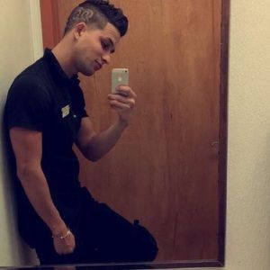 Meet your Posher, Gabriel