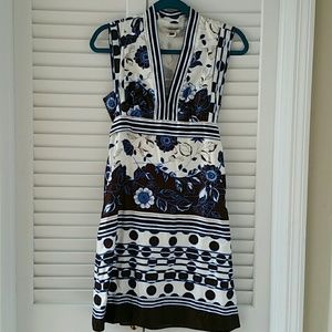 Single dress brand dress