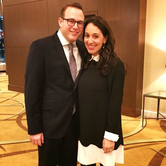 Meet your Posher, Malki