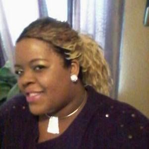 Meet your Posher, Sherita