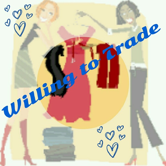 👗Open to Negotiations👠 - Picture 1 of 1