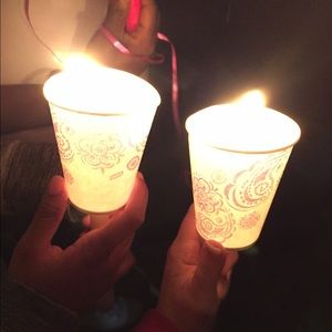 Meet your Posher, Leslie