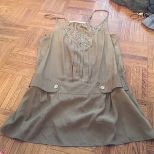 Twelfth street by Cynthia Vincent cami