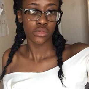 Meet your Posher, Ameenah