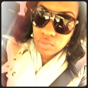 Meet your Posher, Kim