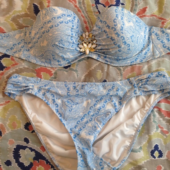 Victoria's Secret Bikini