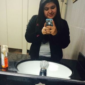 Meet your Posher, Yolanda