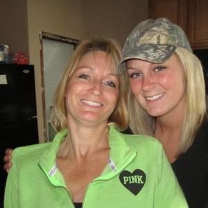 Meet your Posher, Beverly