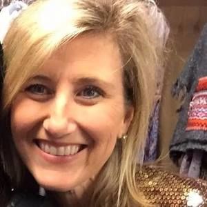 Meet your Posher, Jackie