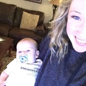 Meet your Posher, Bailey