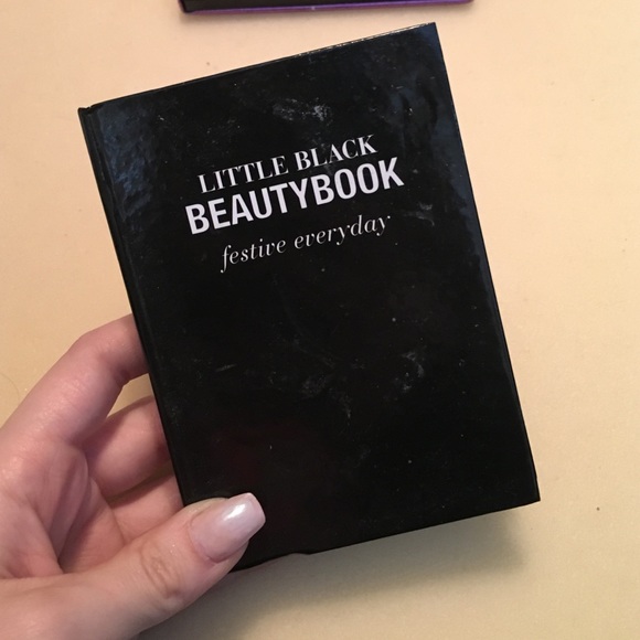 ELF Other - Eyeshadow palette