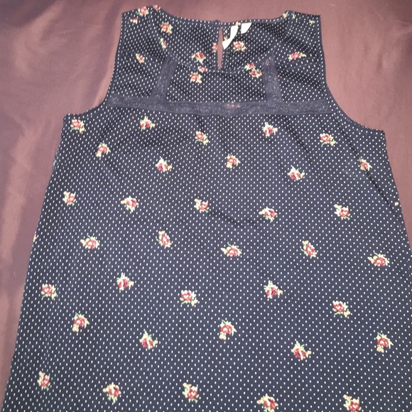 Nordstrom top
