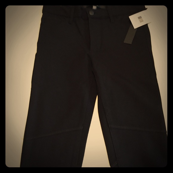 Joe's Jeans legging jeans