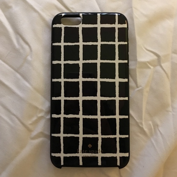Kate spade iPhone 6 Plus phone case