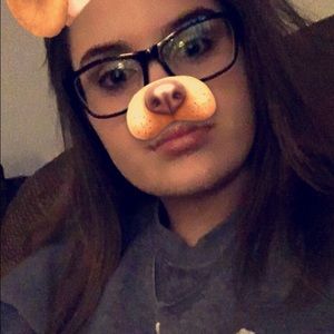 Meet your Posher, Morgan