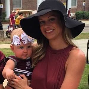 Meet your Posher, Coty