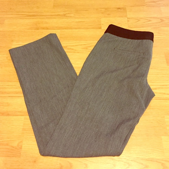Express Editor Pants - Size 4R - Great condition!!