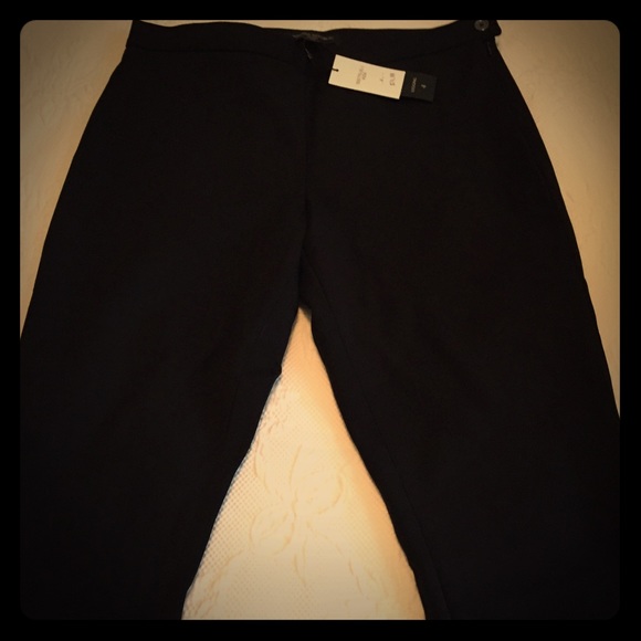 Banana Republic size 4 leggings