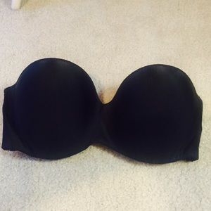 Strapless Bra
