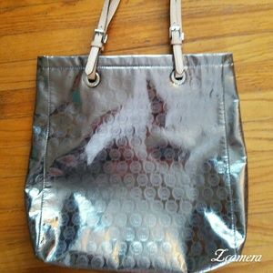 Michael Kors handbag