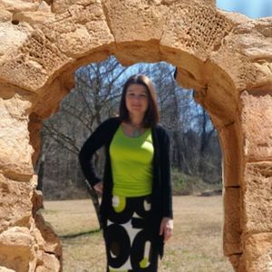 Meet your Posher, Tabitha