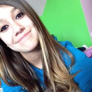 Meet your Posher, Haley