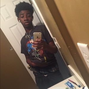 Meet your Posher, Jaylin