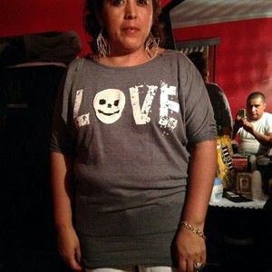 Meet your Posher, Araceli