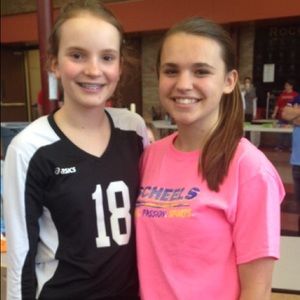 Meet your Posher, Avery